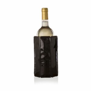 Активен охладител за вино  Vacu Vin - ZaVinoto.com