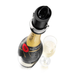 Тапа за шампански и пенливи вина Vacu Vin - ZaVinoto.com